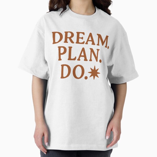 Item preview,  Dream. Plan. Do. designed and sold by PolinaMirralisa.