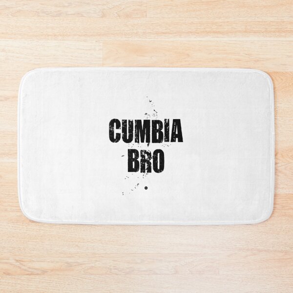 Item preview, Cumbia bro (fc) designed and sold by XUSRedbubble.