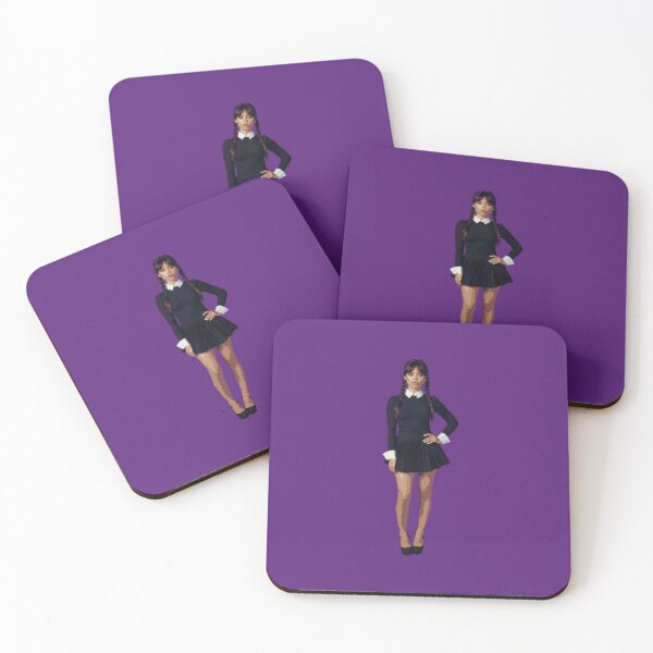 Item preview, Jenna Ortega Merlina designed and sold by pixelsports2.