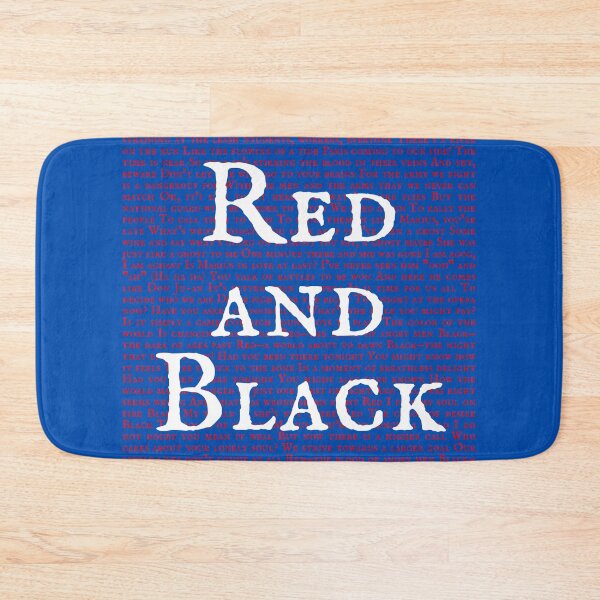 Item preview, Les Miserable Lyrics designed and sold by broadwaygirl142.