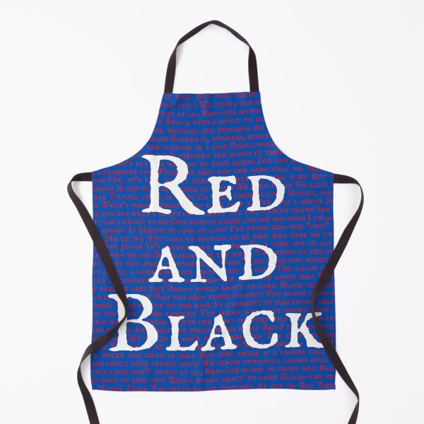 Item preview, Les Miserable Lyrics designed and sold by broadwaygirl142.