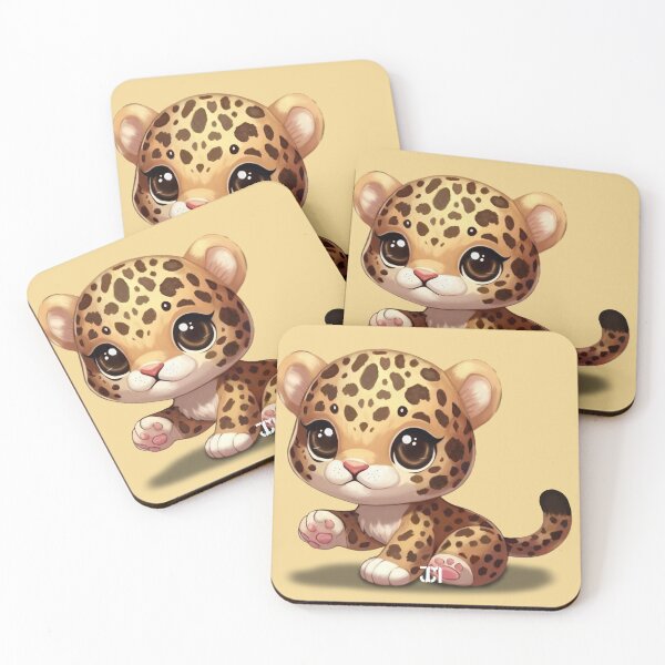 Item preview, Jaguar - Panthera onca designed and sold by JuliartJcmm.