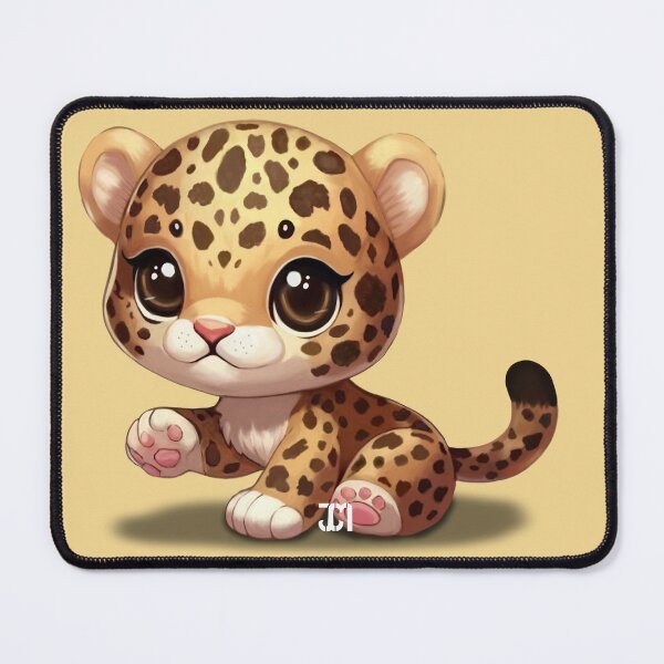 Item preview, Jaguar - Panthera onca designed and sold by JuliartJcmm.