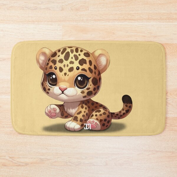 Item preview, Jaguar - Panthera onca designed and sold by JuliartJcmm.