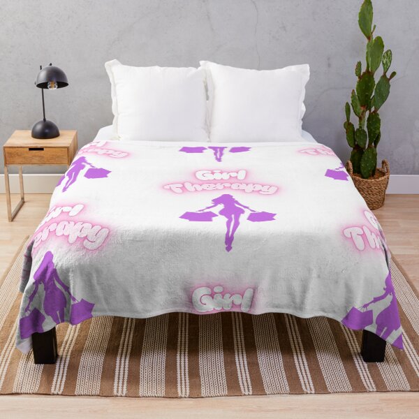 Item preview, Girl Therapy designed and sold by Calli_Designs.