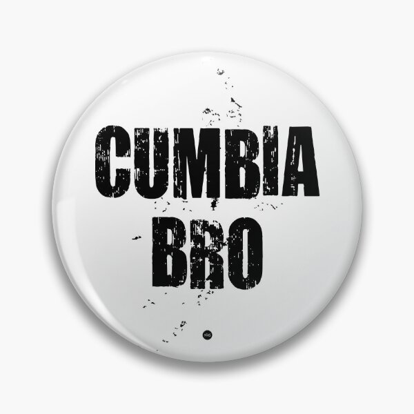 Item preview, Cumbia bro (fc) I designed and sold by XUSRedbubble.