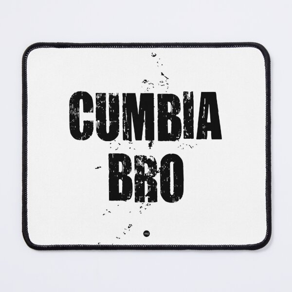 Item preview, Cumbia bro (fc) I designed and sold by XUSRedbubble.