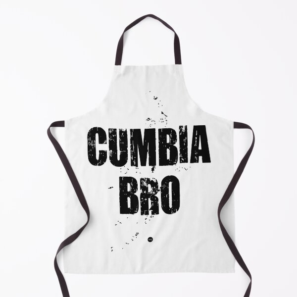 Item preview, Cumbia bro (fc) I designed and sold by XUSRedbubble.