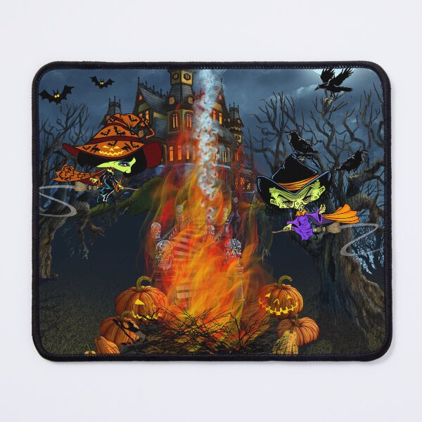 Item preview, Walpurgis Night designed and sold by 3-Beans-Art.
