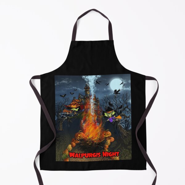 Item preview, Walpurgis Night designed and sold by 3-Beans-Art.