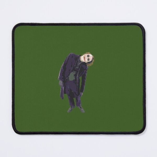 Item preview, Joker Heath Ledger designed and sold by pixelsports2.