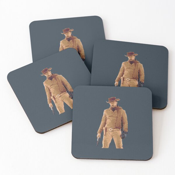 Item preview, Django designed and sold by pixelsports2.