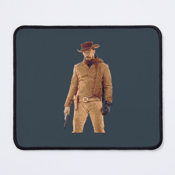 Item preview, Django designed and sold by pixelsports2.