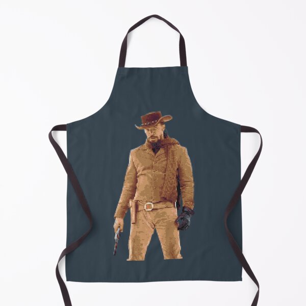 Item preview, Django designed and sold by pixelsports2.