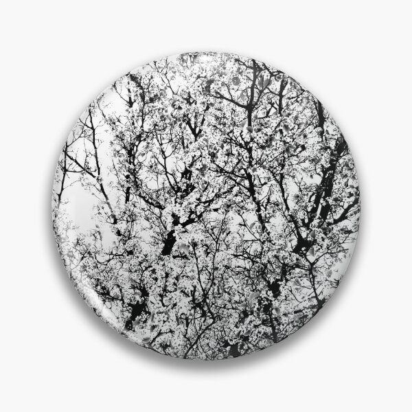 Item preview, White Blooms  designed and sold by AaronFritsch.