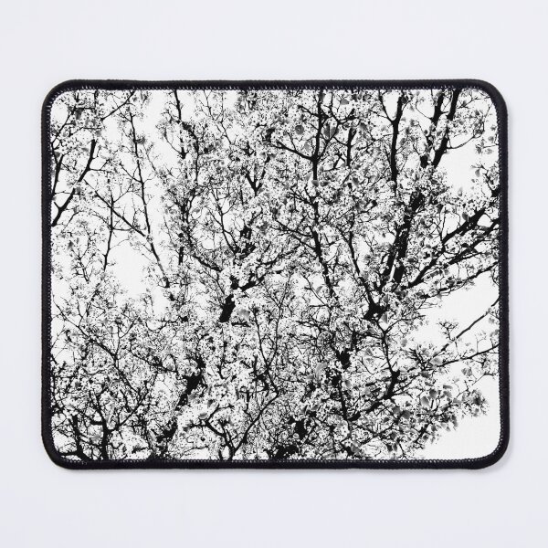 Item preview, White Blooms  designed and sold by AaronFritsch.