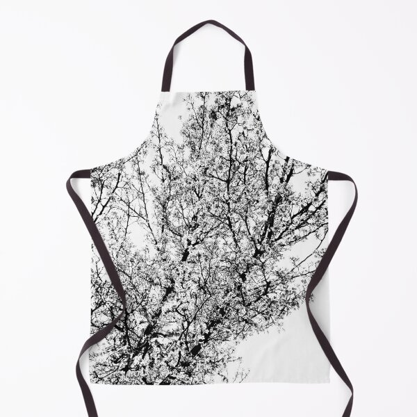 Item preview, White Blooms designed and sold by AaronFritsch.