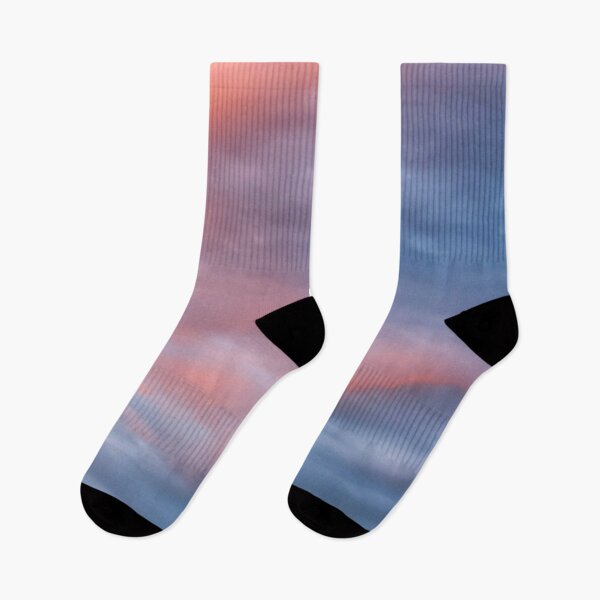 Item preview, Pastel Summer Evening Colours Over Dorset England designed and sold by Dorset Girl.