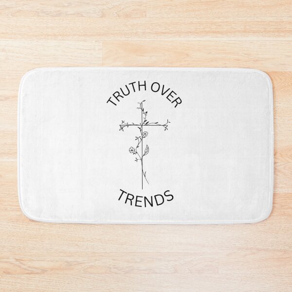 Item preview, TRUTH OVER TRENDS designed and sold by SophieKuhn.