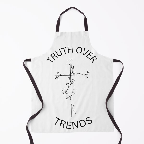 Item preview, TRUTH OVER TRENDS designed and sold by SophieKuhn.