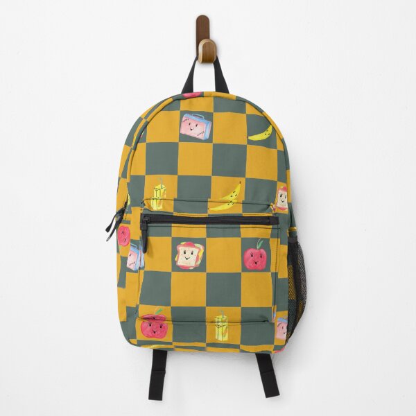 Item preview, Backtoschoolcheckeredlunchbox designed and sold by designbyapoorva.