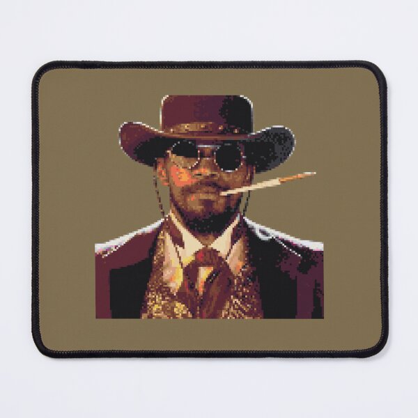 Item preview, Django designed and sold by pixelsports2.