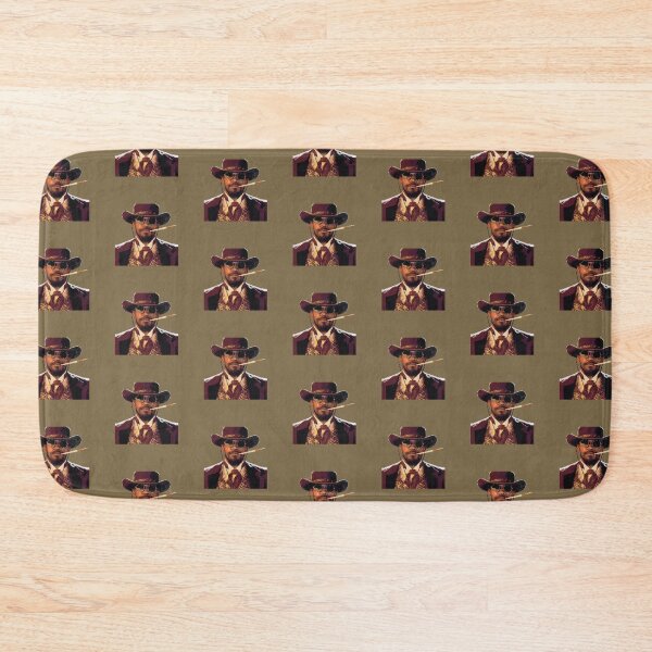 Item preview, Django designed and sold by pixelsports2.