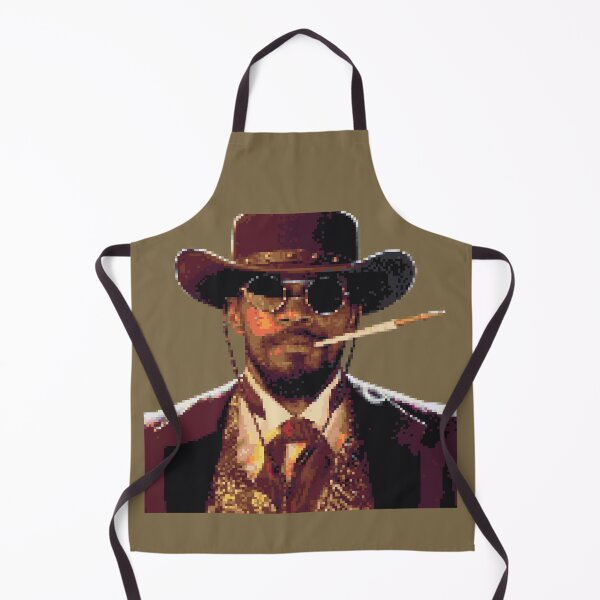 Item preview, Django designed and sold by pixelsports2.