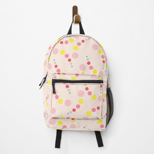 Item preview, Backtoschoolpolkadots designed and sold by designbyapoorva.