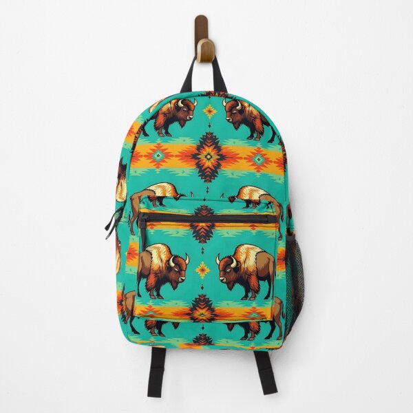 Item preview, Don't Mess With the Buffalo designed and sold by shortiiblazed.