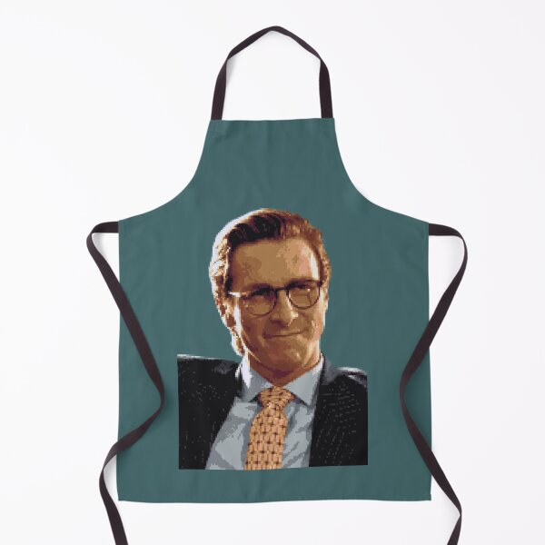 Item preview, American Psycho designed and sold by pixelsports2.