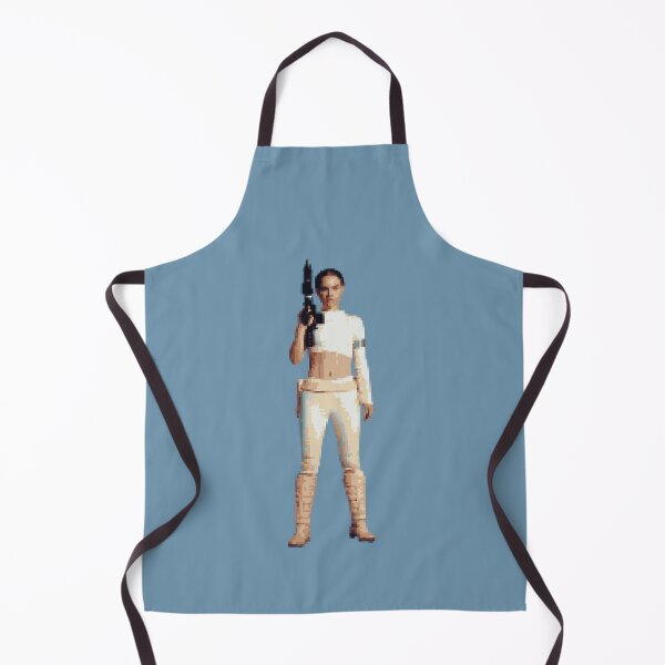 Item preview, Padme Natalie Portman designed and sold by pixelsports2.