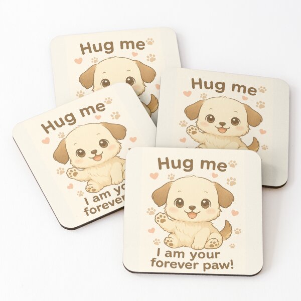 Item preview, Paw hug designed and sold by LittleCountess.