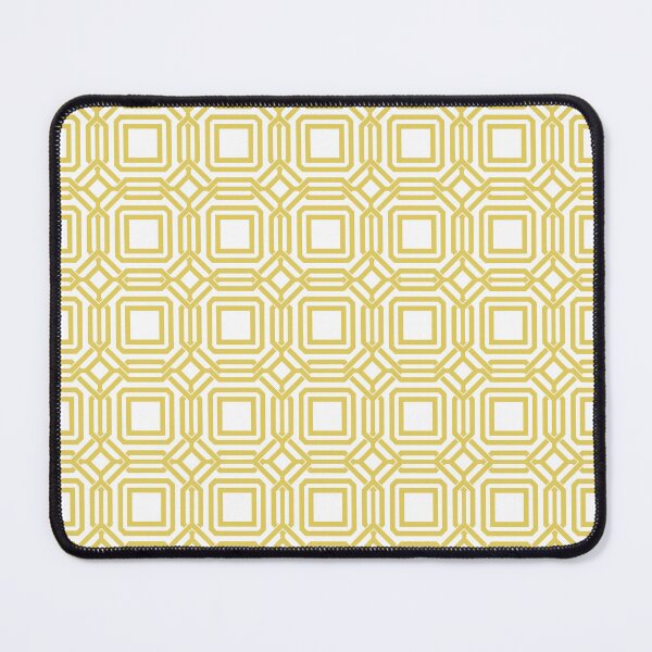 Item preview, Yellow Diamond designed and sold by Liz Redbrake.