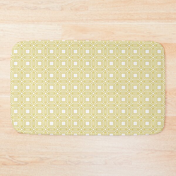 Item preview, Yellow Diamond  designed and sold by Liz Redbrake.