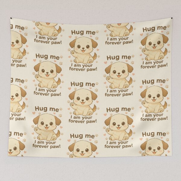 Item preview, Paw hug designed and sold by LittleCountess.