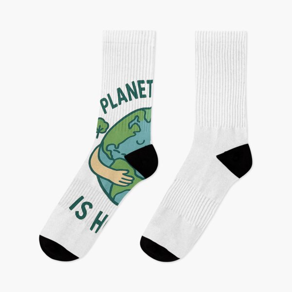 Item preview, Planet Earth Is Home designed and sold by matari63.