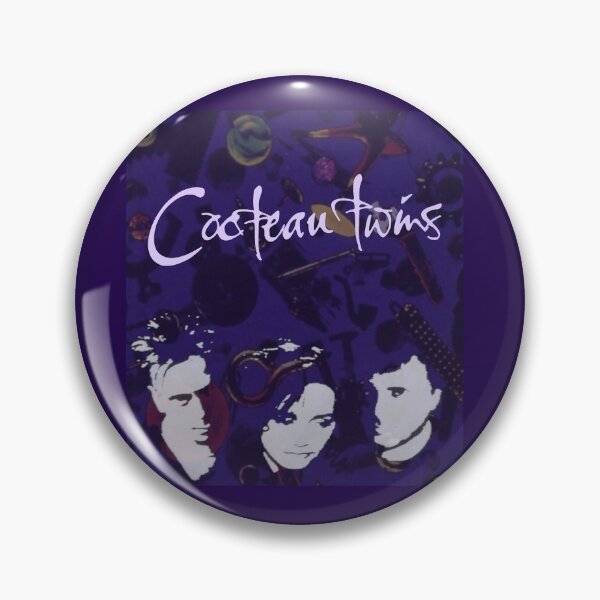 Item preview, cocteau twins shirt designed and sold by clouds-la.