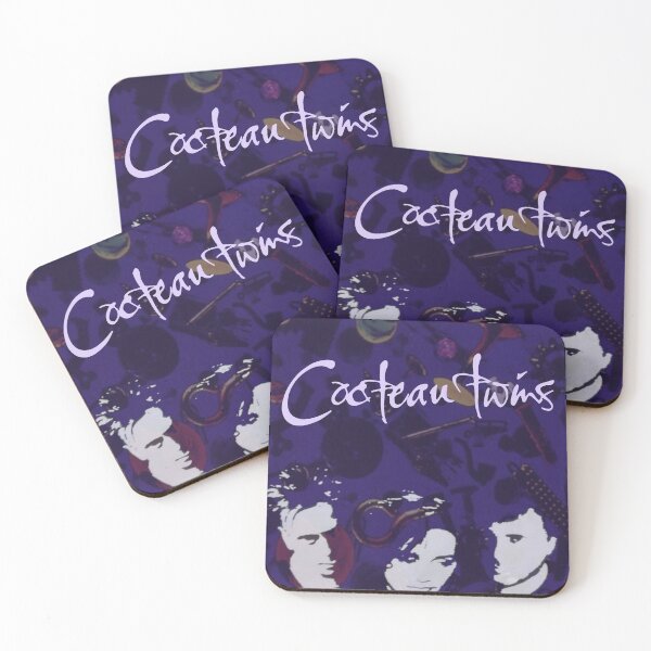 Item preview, cocteau twins shirt designed and sold by clouds-la.