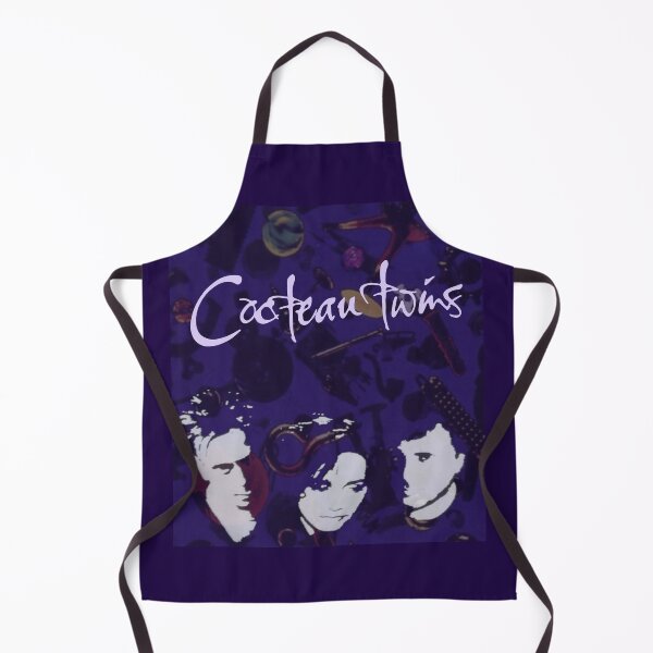 Item preview, cocteau twins shirt designed and sold by clouds-la.