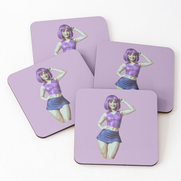 Item preview, Stephanie Lazy Town designed and sold by pixelsports2.