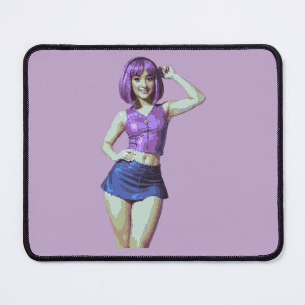 Item preview, Stephanie Lazy Town designed and sold by pixelsports2.