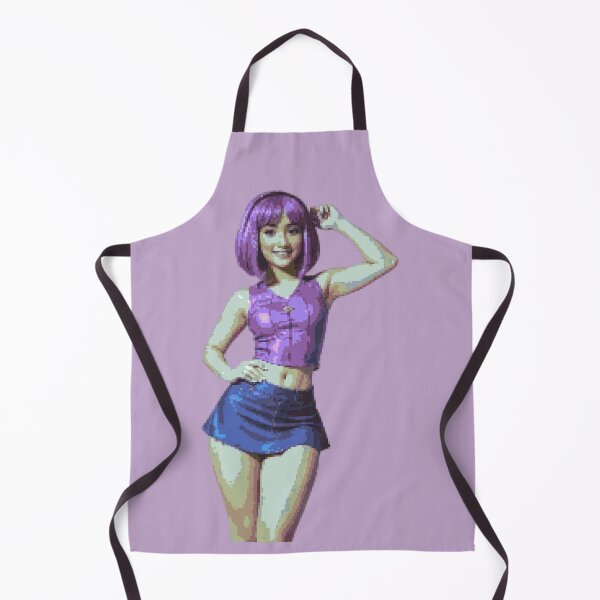 Item preview, Stephanie Lazy Town designed and sold by pixelsports2.