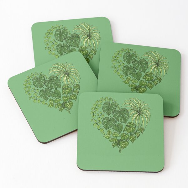 Item preview, Houseplants  designed and sold by FrictionMaxxing.
