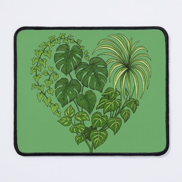 Item preview, Houseplants  designed and sold by FrictionMaxxing.