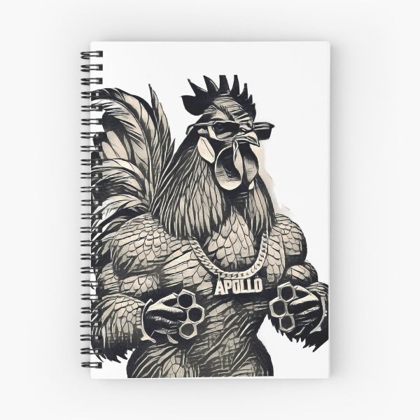 Item preview, Fighting rooster designed and sold by Chavezjr1.