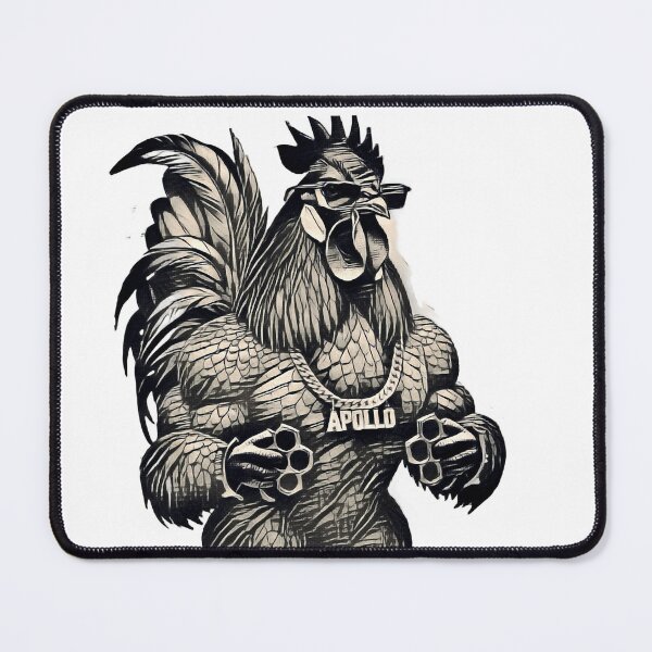 Item preview, Fighting rooster designed and sold by Chavezjr1.