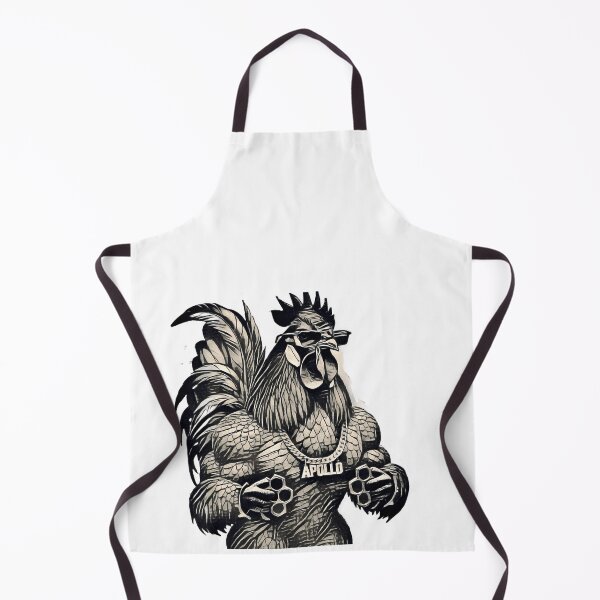 Item preview, Fighting rooster designed and sold by Chavezjr1.