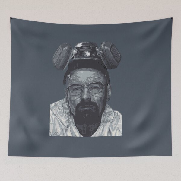 Item preview, Breaking Bad designed and sold by pixelsports2.