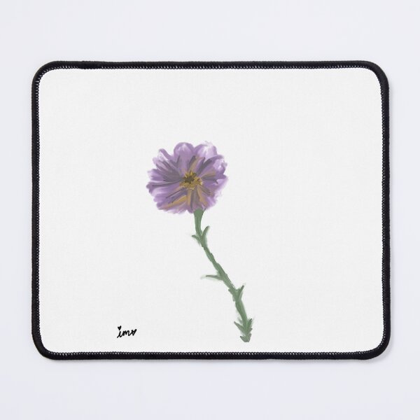 Item preview, Purple flower designed and sold by ImsCreations.